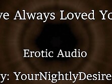 Rocking YourNightlyDesires's cuddle sex