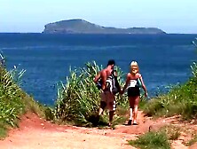 Wild Waves #02 - (Full Scene - HD Original uncut Version)