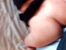 I make my ex beau jizz inwards me - Babe Harper