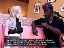 A Perfect Marriage: Married MILF Submissive to Older Men - Episode 45