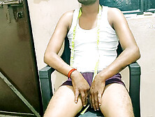 Role play, 18 year old indian girl