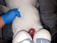 How to educate a light fury