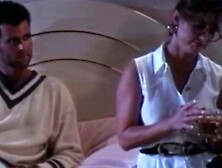 Busty Ashlyn Gere rides fat cock for cum