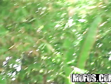 Pervs on Patrol - Emma Alba - My Neighbors Boy Toy - Mofos