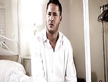 Homeless teen taken in and fucked by a charitable man