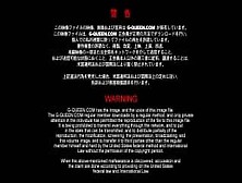 Verás que esta japonesa se diverte.