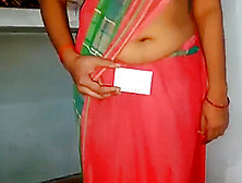 Indian Bhabi Hard Fuck In Saari