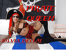 Silvia Dellai - Pirate Queen