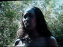 African Magic Lady!!! - vol.  #06