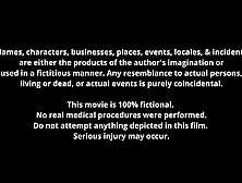 Occupy Your Pussy - Kristen Martinez