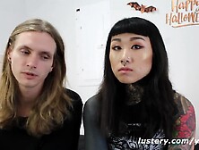 Submission #200: Sif & Clint - Your Turn, My Turn, Our Turn!