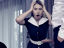 OnlyTarts featuring Nika Nut's curvy dirt