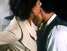 Sexy Italian Chick Sarah Young Gets Her Ass Fucked in Vintage Anal Scene