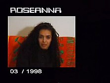 Nice Fuck Roseanna