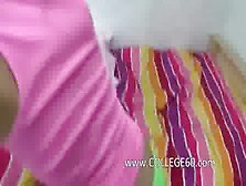 Horny Luxury Lesbians Licking Pussies