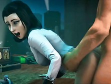 Bioshock Compilation 2 - Xvideos. Com. Mp4