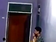 Viral Ngintip Tetangga Mesum Di Depan Rumah