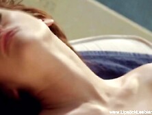 Dyke Couple Inside HD Making Each Other Cum