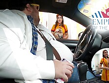 Fast Food Female Feeder with SSBHM