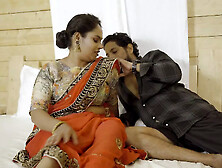 A HARDCORE SEX WITH PADOSHI BHABI