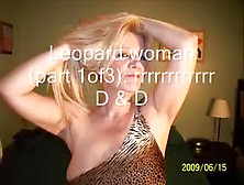 Leopard Step mother ( 1of3)