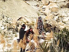 DigitalPlayground - Rawhide Scene 3 Susy Gala Nick Moreno