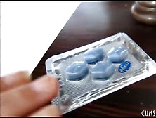 Sletje Test Viagra Op Haar Oom