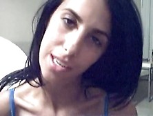 Jaime Hammer Webcam #16