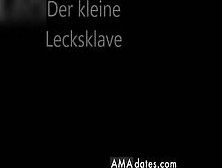 Lecksklave