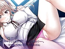 [????3] Sakurada An - 04 (Hentai Japanese Hentai Japanese)