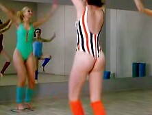 SWEAT, FOAM, AND SEDUCTION THE TRINITY OF TORMENT