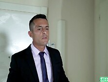 Luna Corazon Spanish Teenie Creaming The House