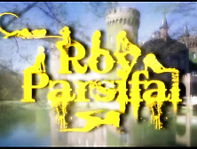 2 large ramrods for the large boob Italian aged