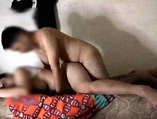 Cheating And Making Love With Wife Friend