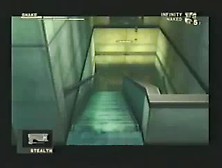 Mgs3 Trick Photography. Mp4