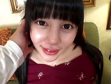 Asian Angel 7789 - Skyangel