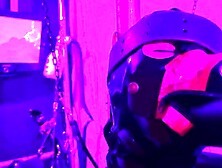 2-4-1 Rubber Gimp Vr Cbt Electro And Fucking Marathon