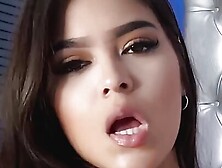 Amateur Latina Belly Dances Shows Off Her Moves And Big Natural Tits - Ivy Flores Leaks