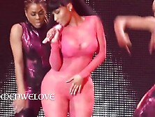 Nicki Minaj Sexy Ass Twerk Compilation