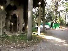 Classic Vicky Vette Cock Tease in Europe