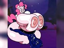 My little pony fun time