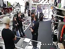 Pawn Shop Pays Women For Spy Camera Sex