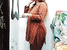 Indian Mom Secret Sex With Neighbour With Clear Hindi Audio