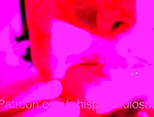 Whisperaudios Asmr - Trippy Asmr Session