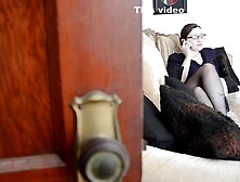 Giving Step mom What She Wants With Bettie Bondage