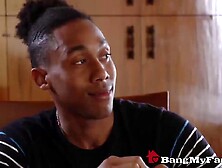 African-American Fam Meal Turns Into Wicked Orgy - FamilyStrokes