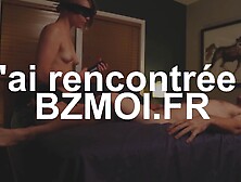 Sa meuf lui met la prostate en feu avec son strapon