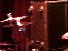 Wake The Machines at The Blvd,  Los Angeles.  7-2-11