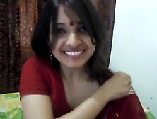 Perverted Indian nymph thrilling sex movie
