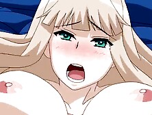 Fuzz pt.  2: Big Tits,  Blowjob & Hentai Porn